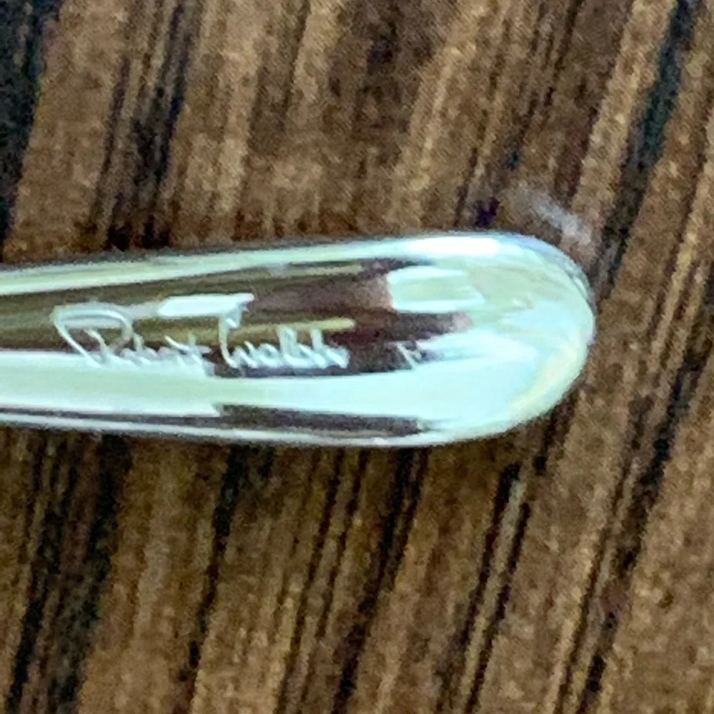 Sur La Table Spoons set